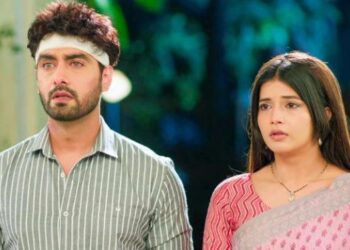 ये रिश्ता क्या कहलाता है में महासंकट! शादी के बीच कृष का बड़ा खेल, कंपनी बिकते ही अभिरा देगी सजा, मचेगा हंगामा