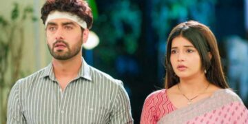 ये रिश्ता क्या कहलाता है में महासंकट! शादी के बीच कृष का बड़ा खेल, कंपनी बिकते ही अभिरा देगी सजा, मचेगा हंगामा