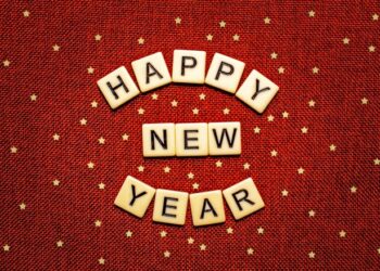 Happy New Year 2026 wishes image