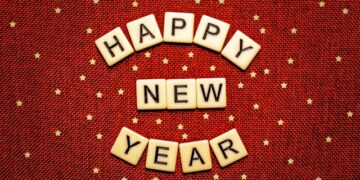 Happy New Year 2026 wishes image