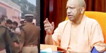 Yogi सरकार ने सभी विभागों, निगमों और प्राधिकरणों में छह महीने तक एस्मा लागू किया ,हड़ताल पर लगी रोक, आदेश आज से लागू