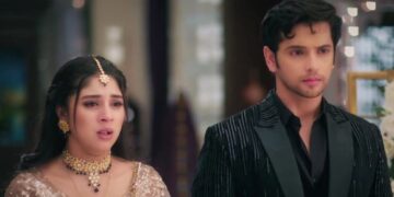 अनुपमा में फिर से हंगामा! प्रेम पर झूठा एक्सीडेंट केस, राही और पराग आमने-सामने, परिवार में बढ़ेगा ड्रामा