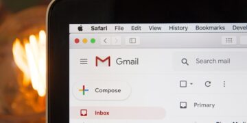 Gmail hack