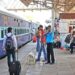 Train Fare : भारतीय रेलवे ने ट्रेन किराया बढ़ाया, आज से लंबी दूरी की रेल यात्रा होगी महंगी, जानिए पूरा असर
