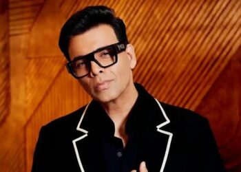 ‘द ट्रेटर्स इंडिया’ को दो बड़ी जीत, करण जौहर बेस्ट होस्ट अवॉर्ड से सम्मानित, सोशल मीडिया पर खुशी जाहिर