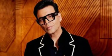 ‘द ट्रेटर्स इंडिया’ को दो बड़ी जीत, करण जौहर बेस्ट होस्ट अवॉर्ड से सम्मानित, सोशल मीडिया पर खुशी जाहिर