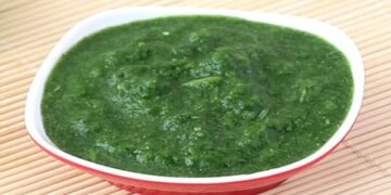 दादी-नानी की यह पारंपरिक चटनी फाइबर और विटामिन से भरपूर होकर खाने के स्वाद और सेहत दोनों को बेहतरीन बनाए रखती है