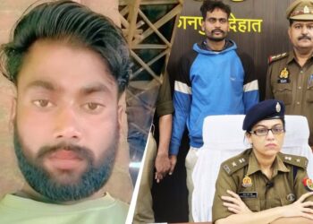 कानपुर: प्रेमिका को 'वश में' कराने गया युवक तांत्रिक ने ही ले ली युवक की जान