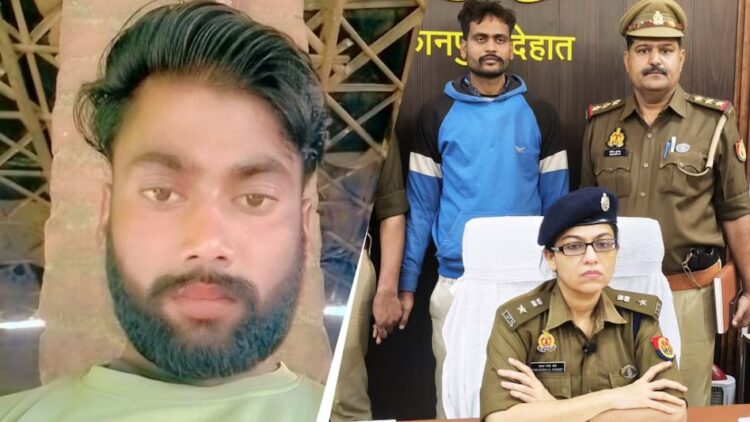 कानपुर: प्रेमिका को 'वश में' कराने गया युवक तांत्रिक ने ही ले ली युवक की जान