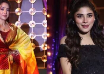 अनुपमा ने रैंप शो हादसे में राही को बचाया, खुद घायल होकर भी कृतिका की खतरनाक साजिश का सच उजागर किया