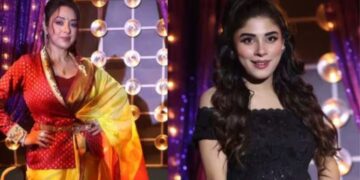 अनुपमा ने रैंप शो हादसे में राही को बचाया, खुद घायल होकर भी कृतिका की खतरनाक साजिश का सच उजागर किया