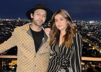 कृति सेनन की बहन नुपूर जनवरी में स्टेबिन बेन संग रॉयल उदयपुर वेडिंग करेंगी, परिवार ने आयोजन शुरू किया