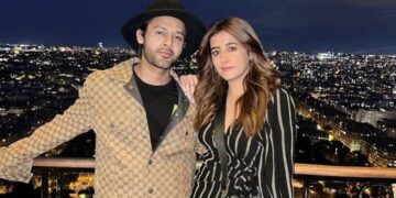 कृति सेनन की बहन नुपूर जनवरी में स्टेबिन बेन संग रॉयल उदयपुर वेडिंग करेंगी, परिवार ने आयोजन शुरू किया