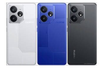 Realme Neo 8