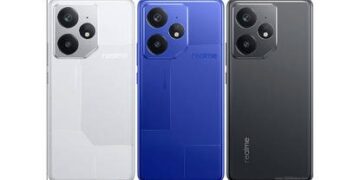 Realme Neo 8