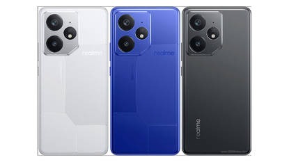 Realme Neo 8