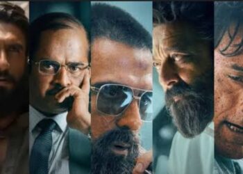 Dhurandhar movie banned middle east