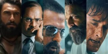 Dhurandhar movie banned middle east