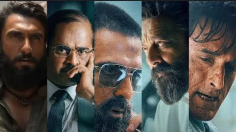 Dhurandhar movie banned middle east