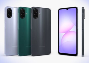 Samsung Galaxy A07 5G