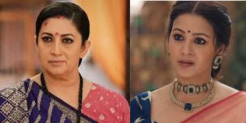 हाई वोल्टेज ड्रामा अलर्ट: KSBKBT 2 में तुलसी-नॉयना की भिड़ंत, 6 साल की खामोशी के बाद फूटेगा बड़ा राज