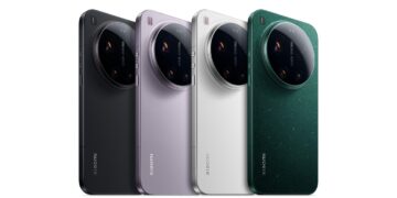 Xiaomi 17 Ultra launched