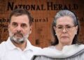 National Herald case