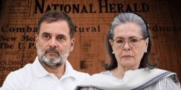 National Herald case