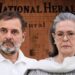 National Herald case