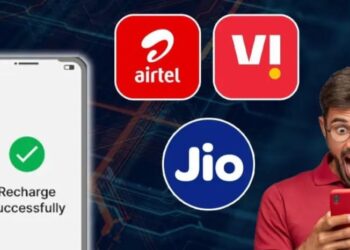 mobile recharge price hike 2026