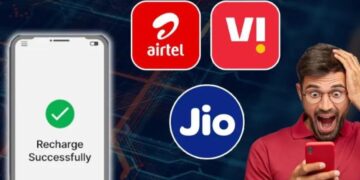 mobile recharge price hike 2026