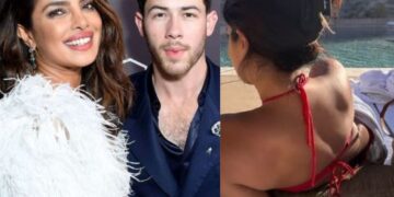 निक जोनस ने सालगिरह पर प्रियंका को ‘ड्रीम गर्ल’ कहा, रोमांटिक पोस्ट देखकर फैंस उनकी कैमिस्ट्री पर फिर फिदा हो गए