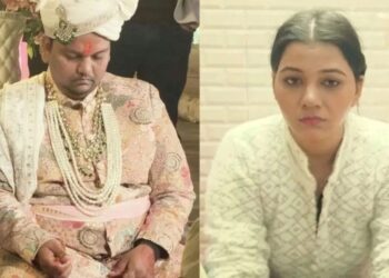 Bareilly wedding controversy dowry row