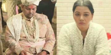 Bareilly wedding controversy dowry row