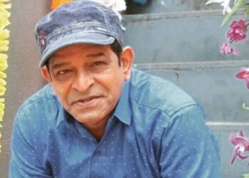 तारक मेहता का उल्टा चश्मा में अब्दुल बनने से पहले शरद सांकला ने झेले संघर्ष और बेरोज़गारी के दिन, अब हर घर में पहचान बनी