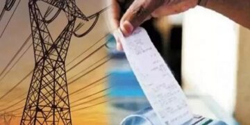 Electricity Bill Relief Scheme
