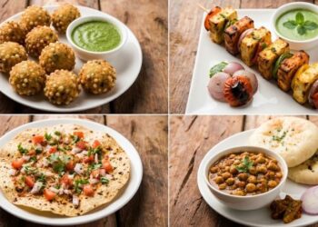 घर पर न्यू ईयर सेलिब्रेशन के लिए ट्राई करें ये आसान और स्वादिष्ट स्नैक्स, जो मेहमानों को पहली बाइट से ही कर देंगे खुश!