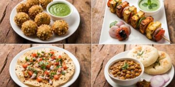 घर पर न्यू ईयर सेलिब्रेशन के लिए ट्राई करें ये आसान और स्वादिष्ट स्नैक्स, जो मेहमानों को पहली बाइट से ही कर देंगे खुश!