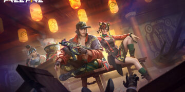 Free Fire MAX Redeem Codes for December 9