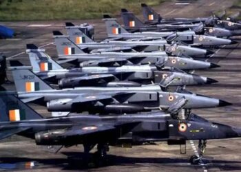 ओमान से भारत को मिलेंगे रिटायर्ड जगुआर फाइटर जेट: IAF को मिलेगी ताकत, द वॉर जोन रिपोर्ट में खुलासा