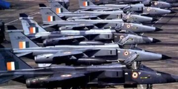 ओमान से भारत को मिलेंगे रिटायर्ड जगुआर फाइटर जेट: IAF को मिलेगी ताकत, द वॉर जोन रिपोर्ट में खुलासा