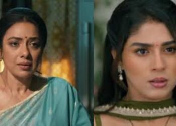 Anupama: रजनी के बेटे की झूठी शादी और प्रेरणा की चाल ने अनुपमा में बढ़ाया ड्रामा और रोमांच