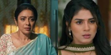 Anupama: रजनी के बेटे की झूठी शादी और प्रेरणा की चाल ने अनुपमा में बढ़ाया ड्रामा और रोमांच