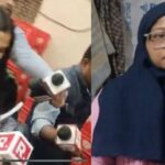 दिल्ली ब्लास्ट जांच में तेजी: NIA ने लखनऊ में Dr. शाहीन के घर मारा छापा