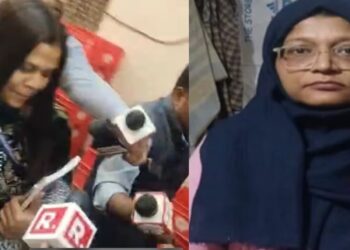 दिल्ली ब्लास्ट जांच में तेजी: NIA ने लखनऊ में Dr. शाहीन के घर मारा छापा