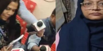 दिल्ली ब्लास्ट जांच में तेजी: NIA ने लखनऊ में Dr. शाहीन के घर मारा छापा