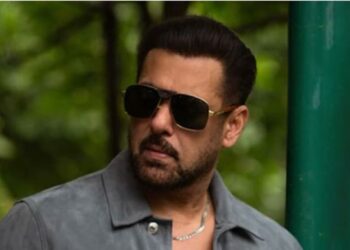 सलमान खान का कानूनी कदम! सुपरस्टार ने दिल्ली हाईकोर्ट में याचिका दायर कर अपने पर्सनालिटी राइट्स की सुरक्षा की मांग की