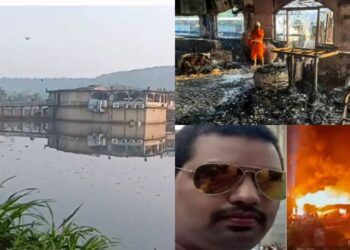 Goa Nightclub Fire: मालिकों पर कड़ा एक्शन, इंटरपोल नोटिस जारी, कौन थे सुरेंद्र जिनको मौत बैंगलोर से गोवा खींच लाई