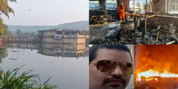 Goa Nightclub Fire: मालिकों पर कड़ा एक्शन, इंटरपोल नोटिस जारी, कौन थे सुरेंद्र जिनको मौत बैंगलोर से गोवा खींच लाई