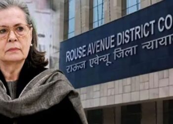 Sonia Gandhi को जन्मदिन के दिन मिला कोर्ट का नोटिस, नागरिकता और वोटर लिस्ट मामले में बड़ा झटका